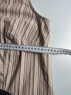 Блузка St Johns Bay без рукавов 56 размер