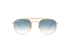 RAY-BAN MARSHAL RB3648 001/3F