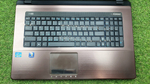 Ноутбук 17" ASUS  4 ядра покупка/продажа