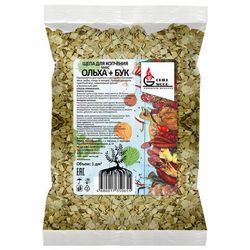 Щепа для копчения