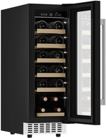 Винный шкаф монотемпературный Meyvel MV19-KWT1
