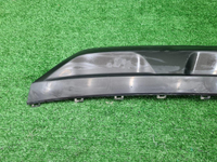 Накладка заднего бампера Geely Okavango (23-нв)