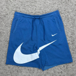 Шорты Nike Big Swoosh