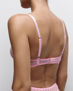 Балконет Passion Pink