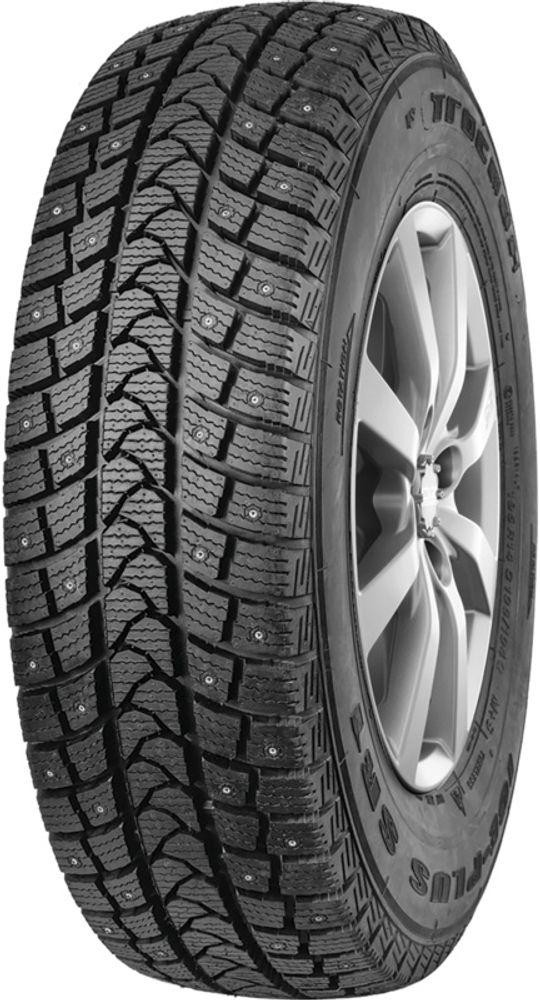 Tracmax Ice Plus SR1 185/75 R16C 104Q (шип)