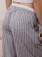 Брюки Полоса-1 Виотекс БЕЛЫЙ