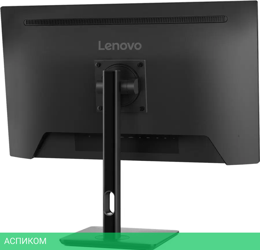 Монитор Lenovo N27p 67C3GAC4EU