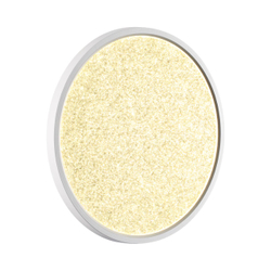 7661/32L MITRA LED SN 555 Светильник пластик/белый LED 32Вт 3000/4000K D400 IP40 OMEGA WHITE