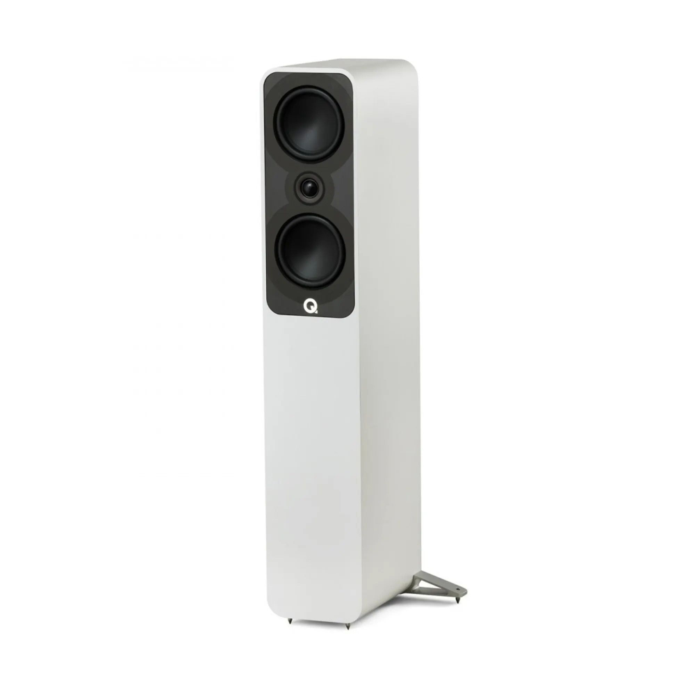 Напольная акустика Q-Acoustics Q5040 (QA5046) Santos Rosewood