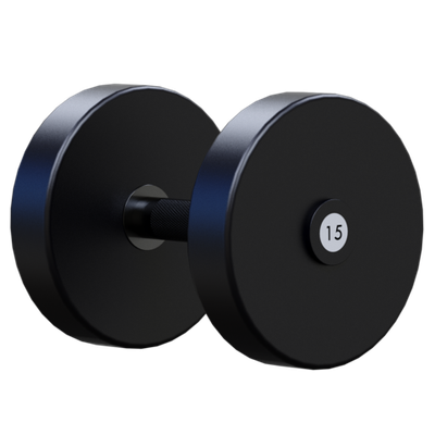 Гантель профессиональная 15кг