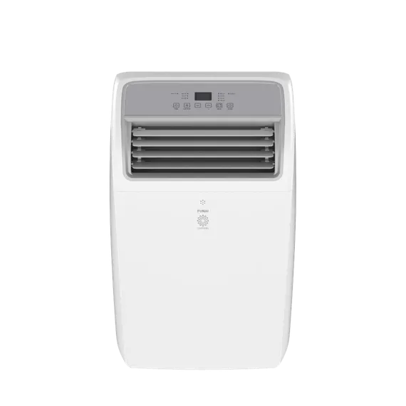 Мобильный кондиционер Funai MAC-CM46HPNW Camomiru Wi-Fi