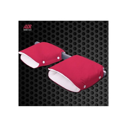 Муфта для коляски Futurmama Raspberry mousse