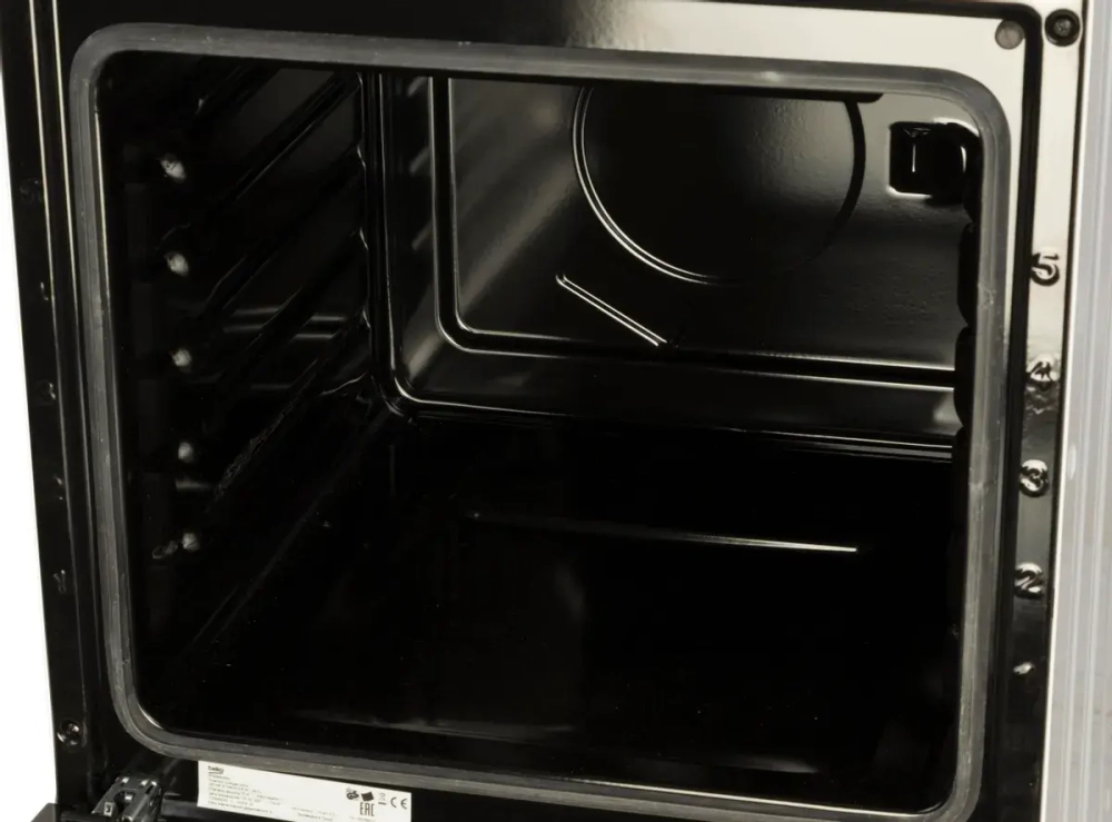 Плита электрическая Beko FFSS56000W