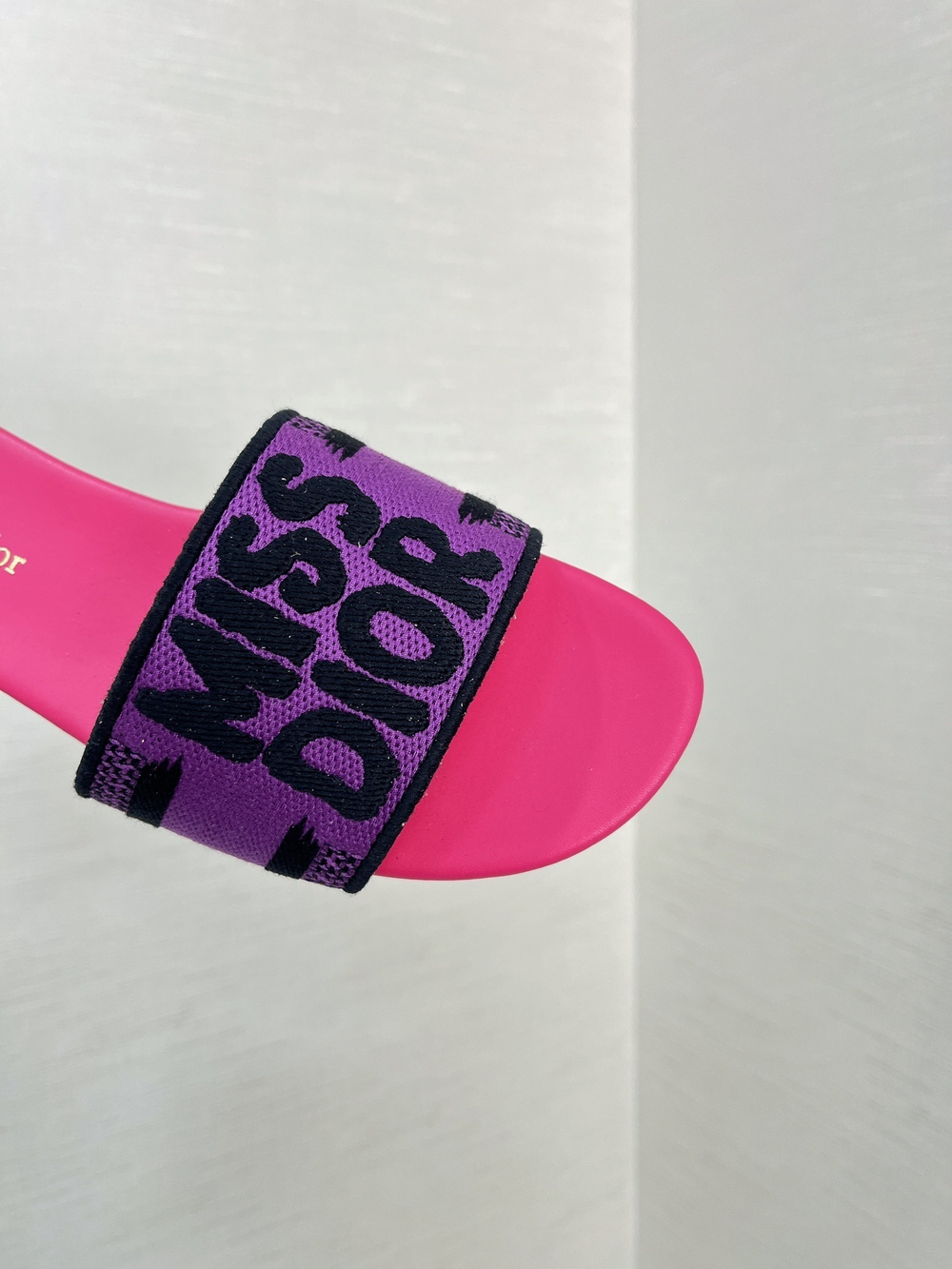 Christian Dior Dway Slide (11 colors)