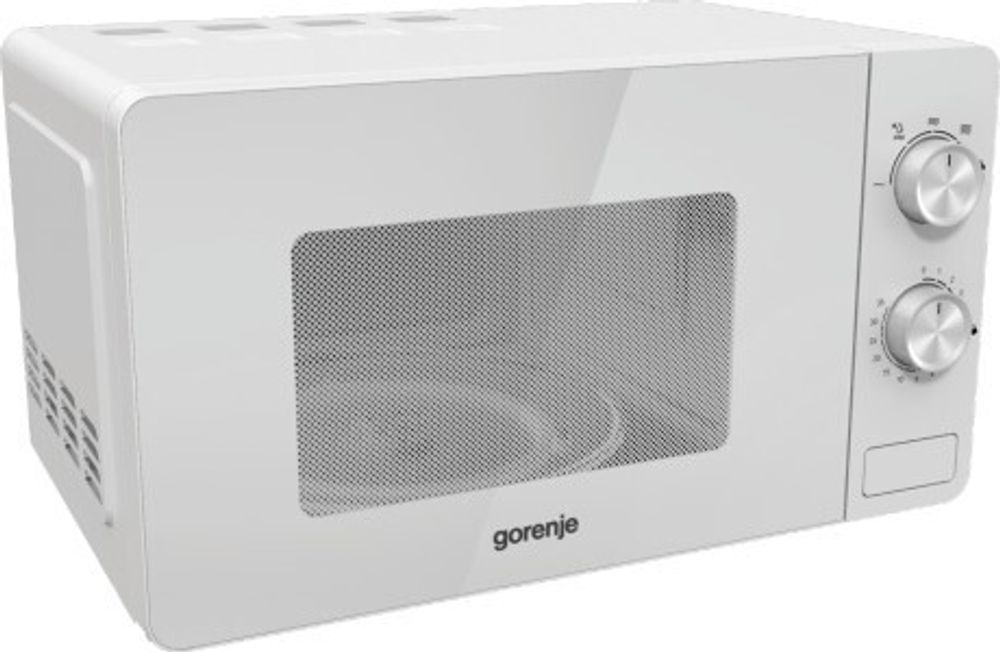 Gorenje MO20E1W2 белый Микроволновая печь