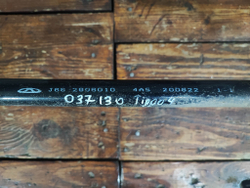 Стабилизатор передний Chery Tiggo 7 Pro  Б/У Оригинал J682906010