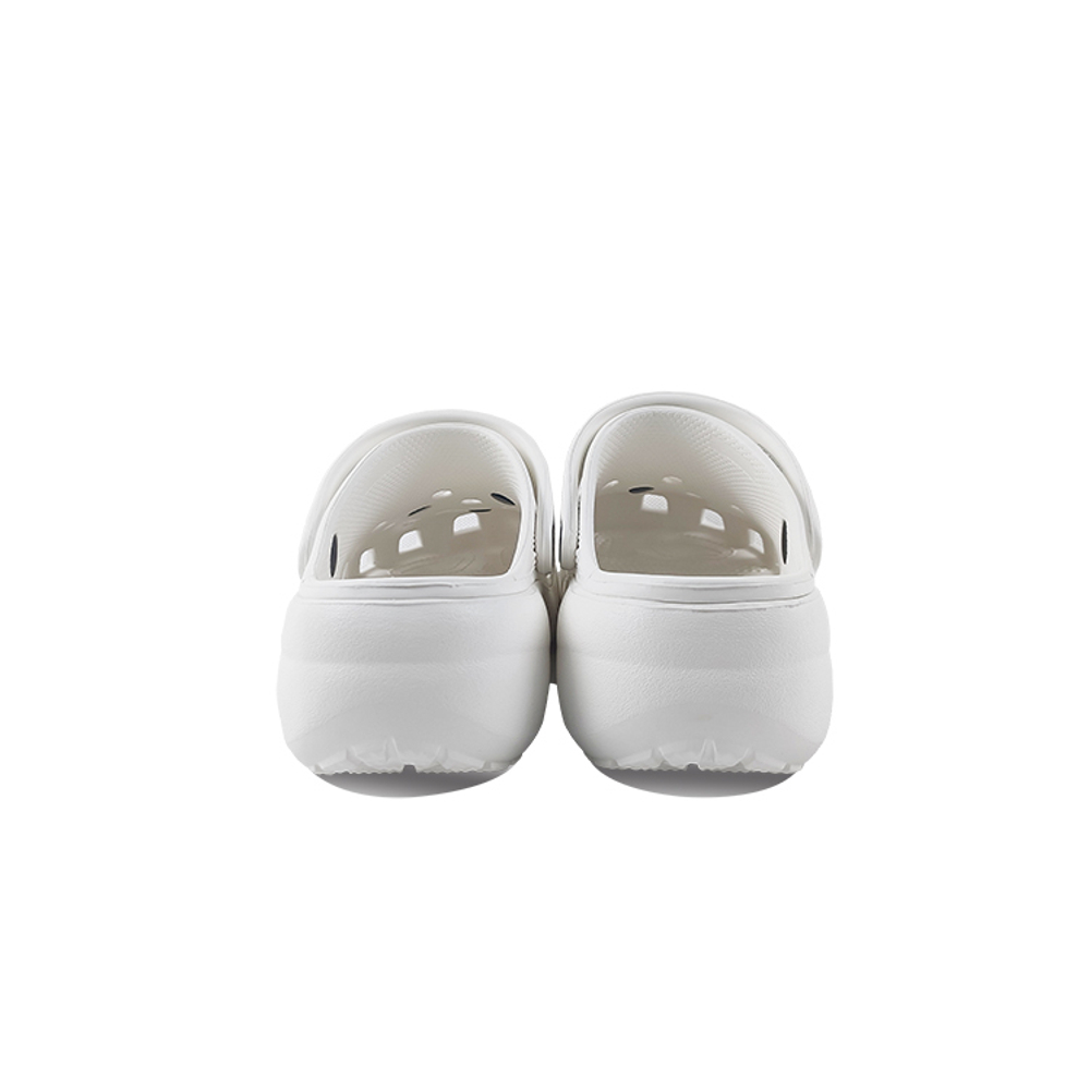 Crocs Classic Platform Clog Eva