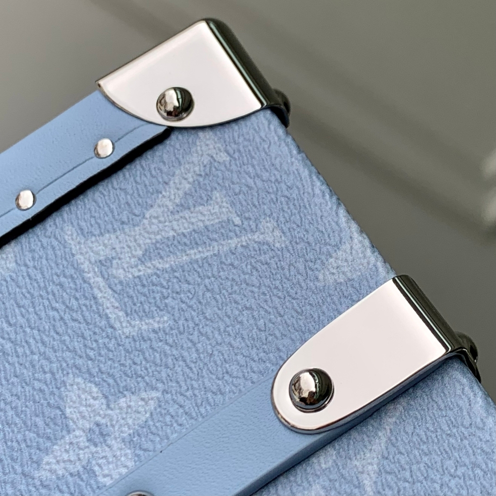 Louis Vuitton Wallet Trunk Taigarama