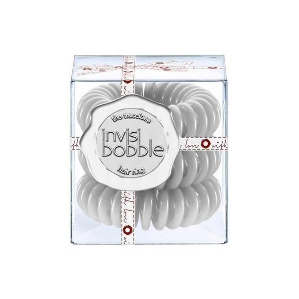Резинка-браслет для волос invisibobble Foggy NightsКопировать товар
