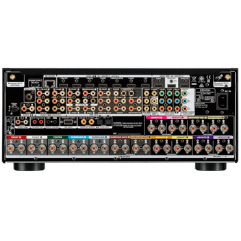 AV-ресивер Denon AVC-X8500H