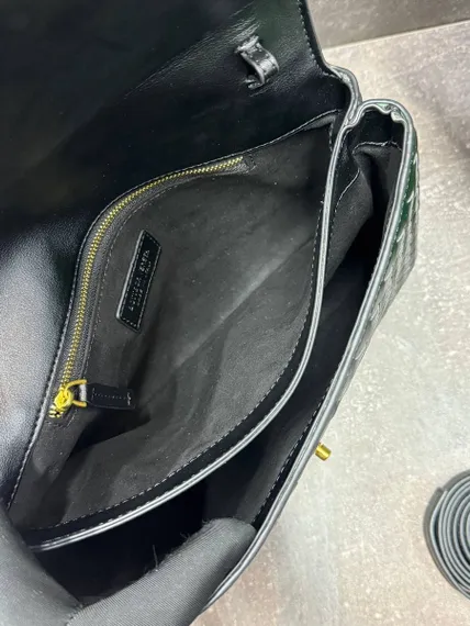 Сумка Bottega Veneta Knot Lock