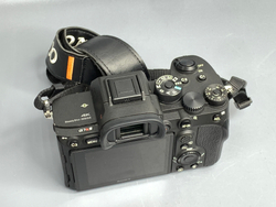 Sony A7R IV 82000 кадров