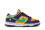 Кроссовки Nike Dunk Low Lisa Leslie (Женская размерная сетка)
