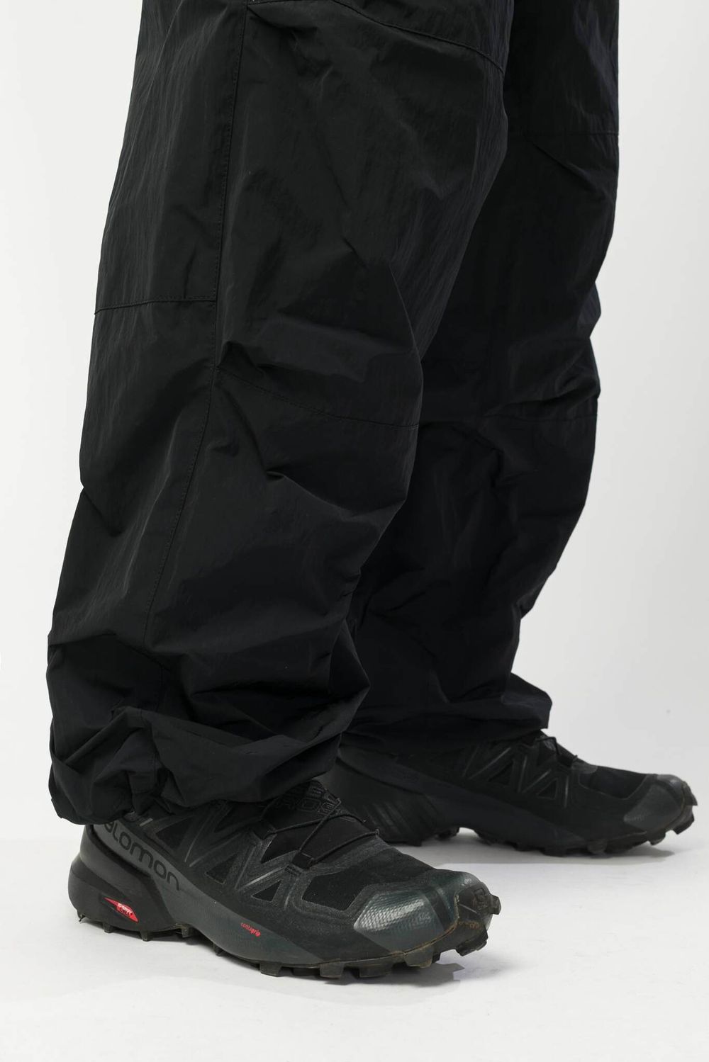 Штаны COR Warfare LT черные