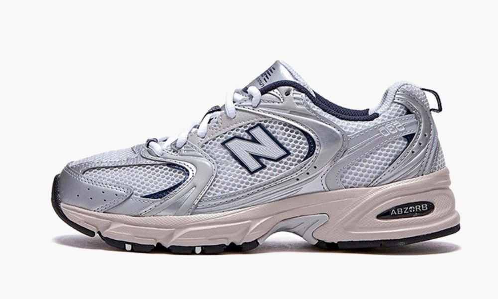 New Balance 530 &quot;Steel Grey&quot;