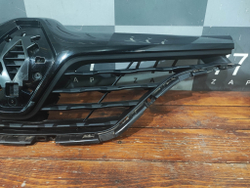 Решетка радиатора Renault Kaptur 16-20 Б/У Оригинал 623103985R
