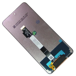 Дисплей для Xiaomi Poco X3 GT/Redmi Note 10 Pro 5G (21061110AG) с тачскрином Черный