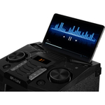 Портативная акустика  Sven АС PS-1500