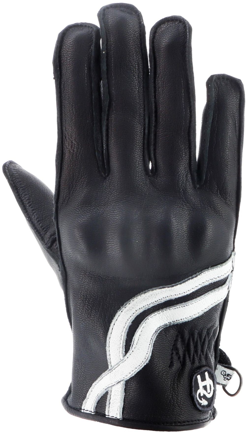 Virage Cuir / Женские / Черно-белый