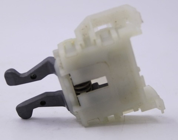 Замок дверцы посудомоечной машины Haier HDWE14-094RU (EMZ 380760)