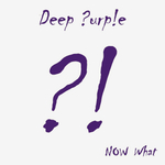 Deep Purple / Now What?! (RU)(CD)