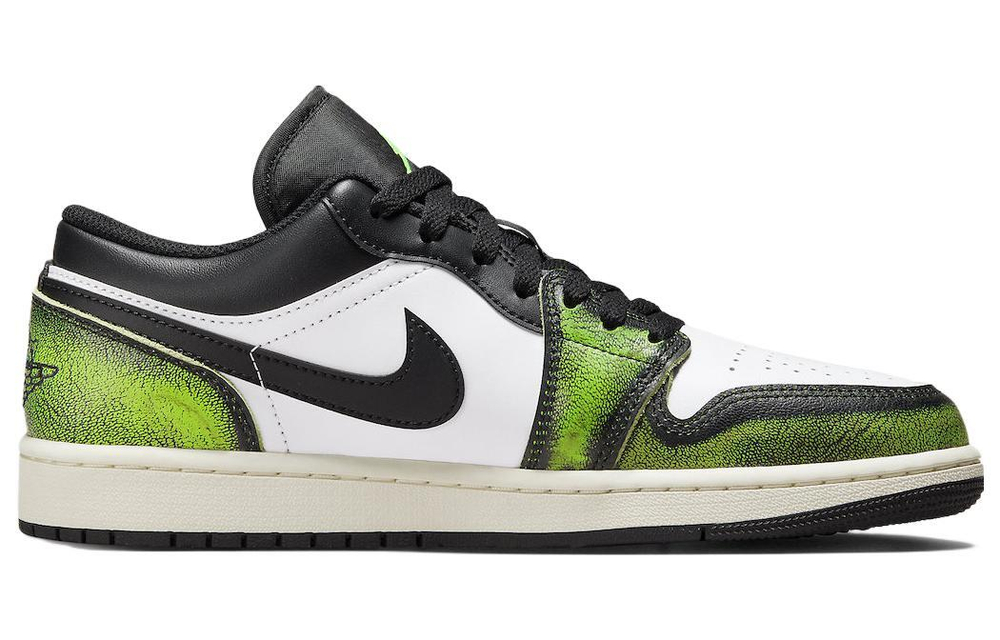 Кроссовки Jordan Low Se "Wear-Away"