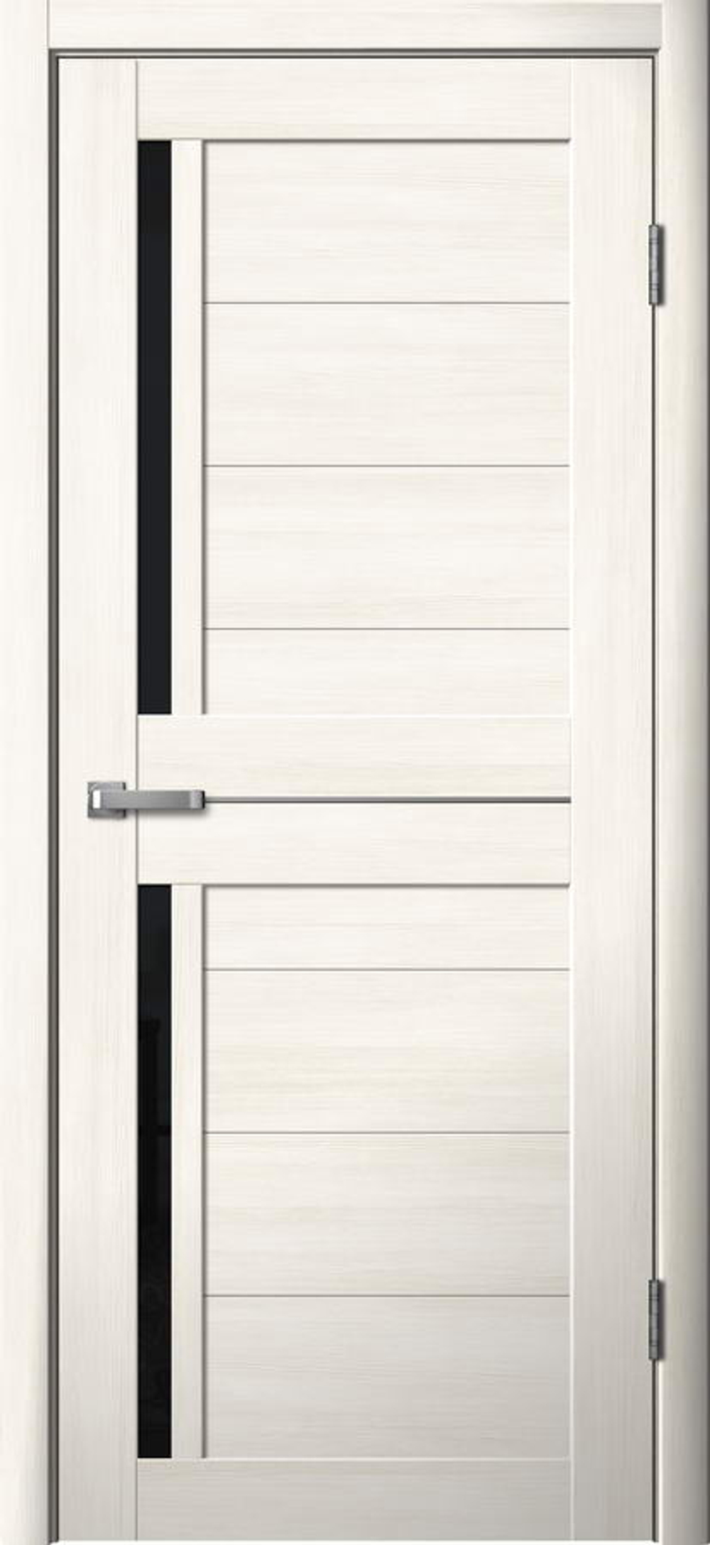 Дверь FLYDOORS 202 (Black)