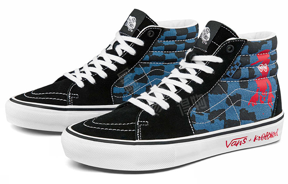 Vans Sk8