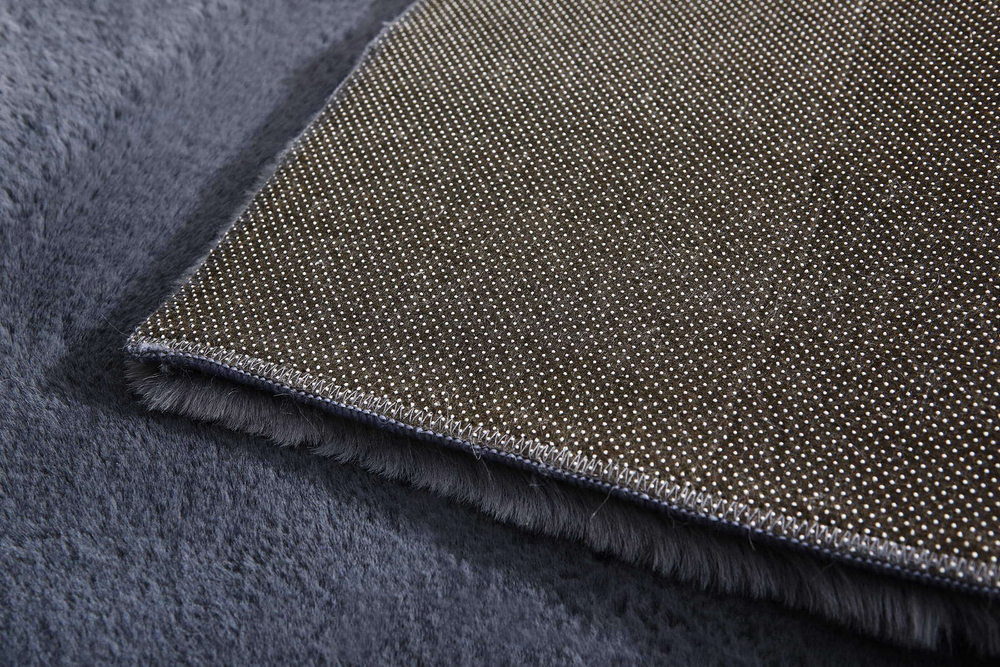 Ковер 140х200 Sofi De MarkO Camilla антрацит