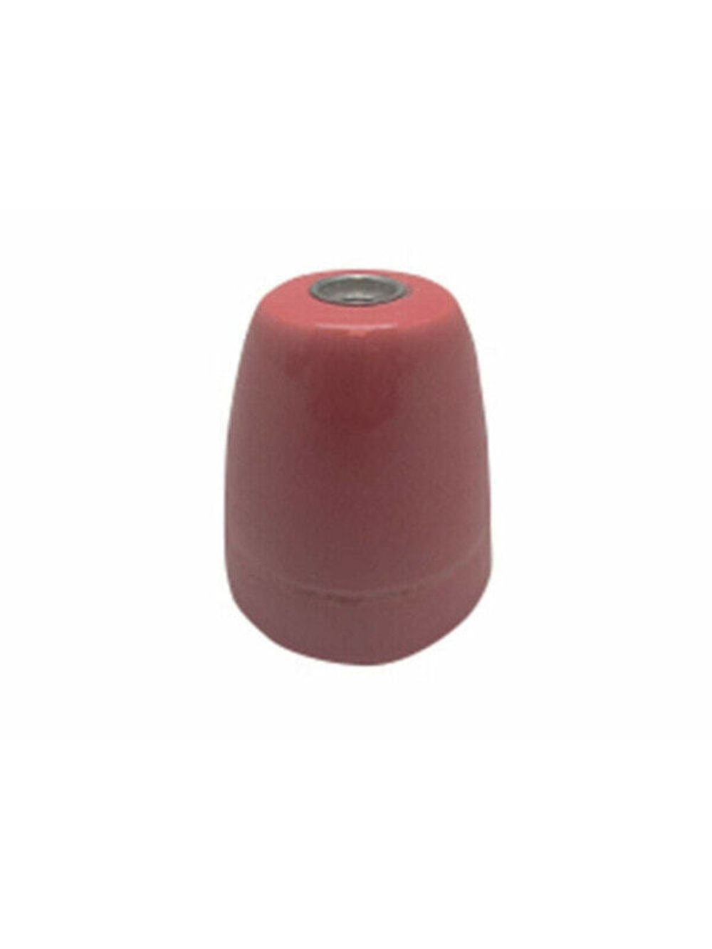 Патроны F-line Розовый 100 W E27 Vintage