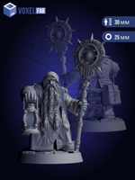 Отряд Дварфы