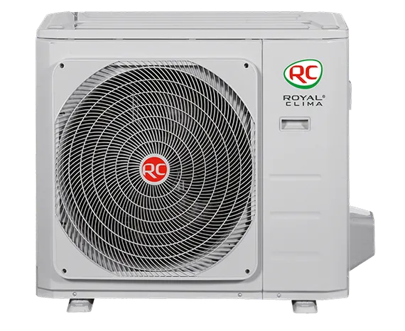 Классическая сплит-система канального типа серии ESPERTO 2023 ES-D 18HWI/ES-E 18HXI (комплект)