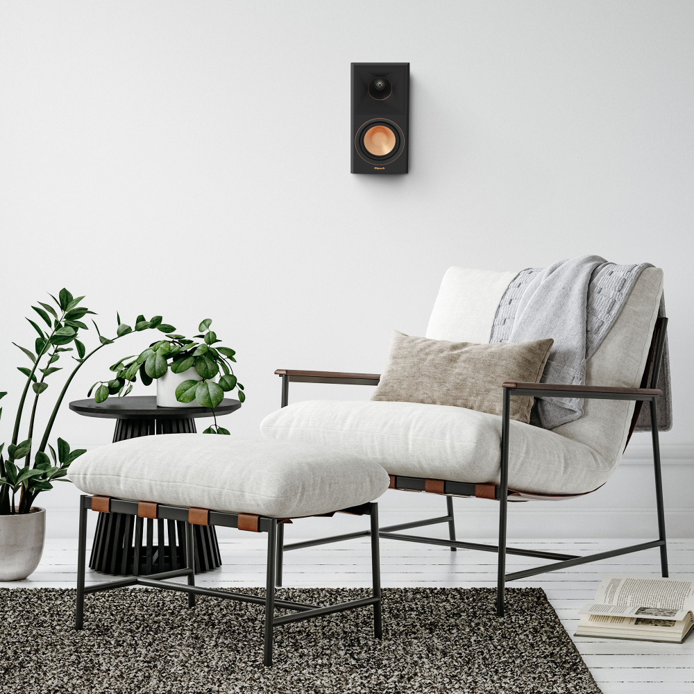 Klipsch RP-500SA II Настенная акустика Dolby Atmos