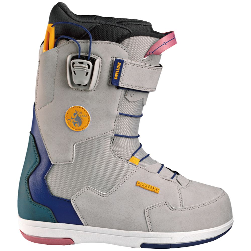 Deeluxe snowboard discount