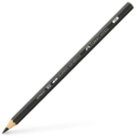 Карандаш ч/г акварельный Faber-Castell "Graphite Aquarelle", 2B, заточен