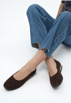 балетки [ toma ]