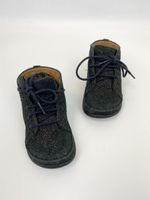 Ботинки Pom d`api