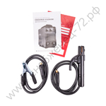 Сварочный аппарат KVAZARRUS 210