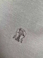 Футболка Brunello Cucinelli
