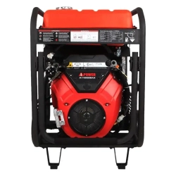 A-iPower A11000EAX бензиновый генератор с блоком АВР 400В/100А (8 pin) 20123/29111